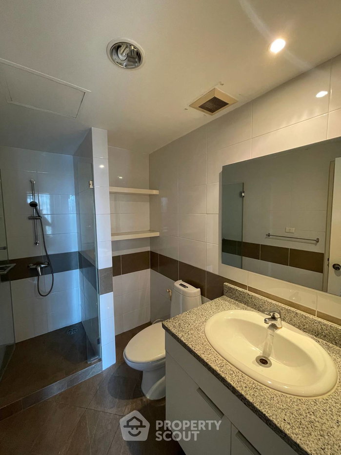 รูป คอนโด 2 ห้องนอน 78 ตร.ม. ที่ Serene Place Sukhumvit 24 ใกล้ BTS พร้อมพงษ์ 400 ม. (ID 1724267) - รูปที่ 6/11