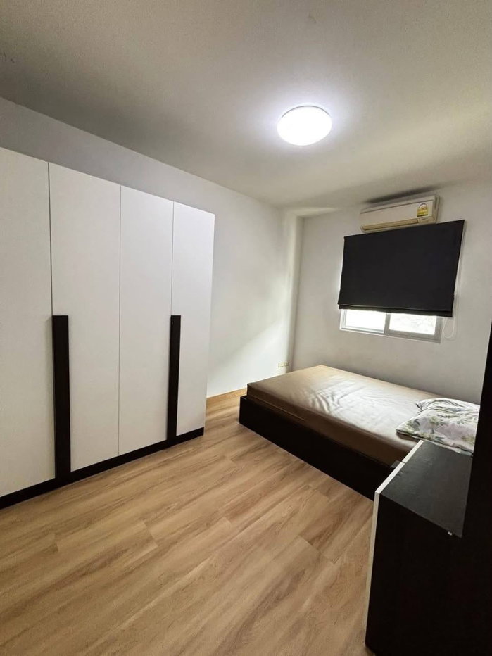 รูป ให้เช่าทาวน์โฮม The Plant citi นาคนิวาส48 ลาดพร้าว71 บ้านไซส์ใหญ่22ตรว - รูปที่ 4/8