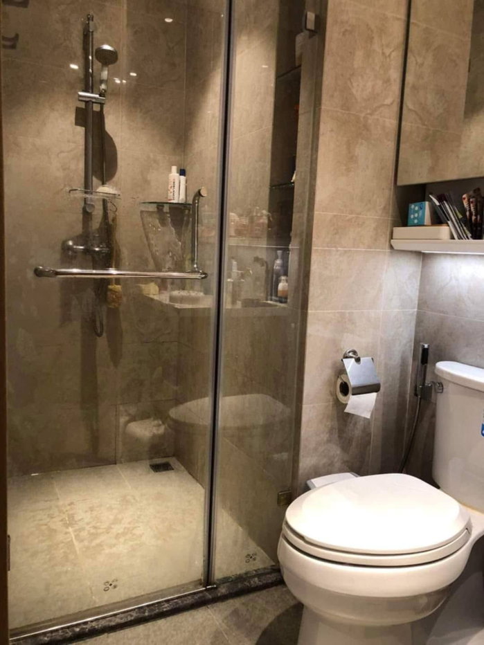 รูป 🔥 ขายคอนโด ✅ รีเกิล สาทร-นราธิวาส (Regal Condo Sathorn–Narathiwas) | ใกล้ BTS ช่องนนทรี - รูปที่ 6/9