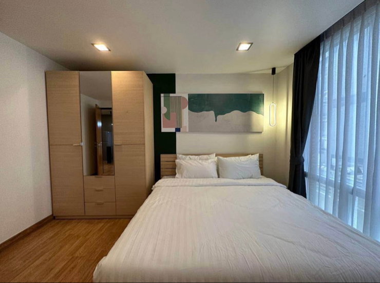 picture The Alcove Sukhumvit 49 (BTS Thonglor) - 2/9
