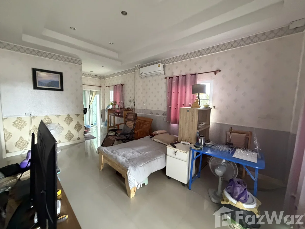 รูป ขาย บ้านเดี่ยว 3 ห้องนอน ในโครงการ บ้านกลางเมือง 88 6609041 - รูปที่ 7/31