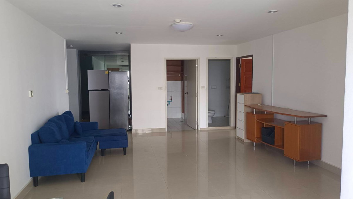 ให้เช่าคอนโด 2 ห้องนอน ที่ คอนโด Floraville พัฒนาการ 51