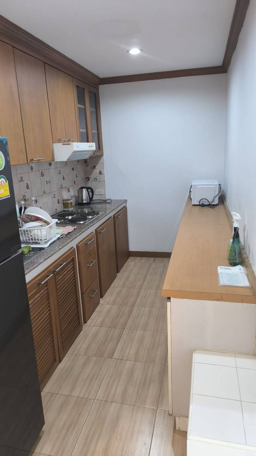 รูป คอนโด ให้เช่า : Monterey Place ((BTS Asoke อโศก ) MK-02 line @livingbkk - รูปที่ 7/7