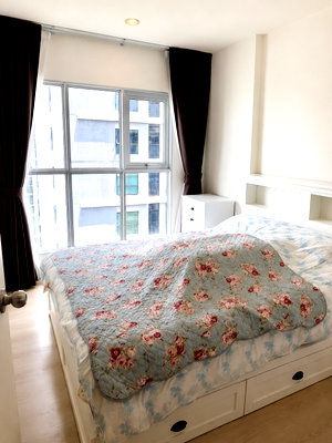 Condos for sale : 🏠✨ Aspire Sukhumvit 48 | for Sale 1 Bedroom (HBH-SKV-289)