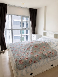 🏠✨ Aspire Sukhumvit 48 | ขายคอนโด 1 ห้องนอน (HBH-SKV-289)