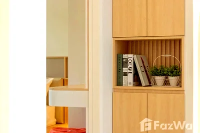 Townhouses for sale Thalang Phuket : 2 Bedroom Townhouse for sale at The Moov Bang Jo  6605768