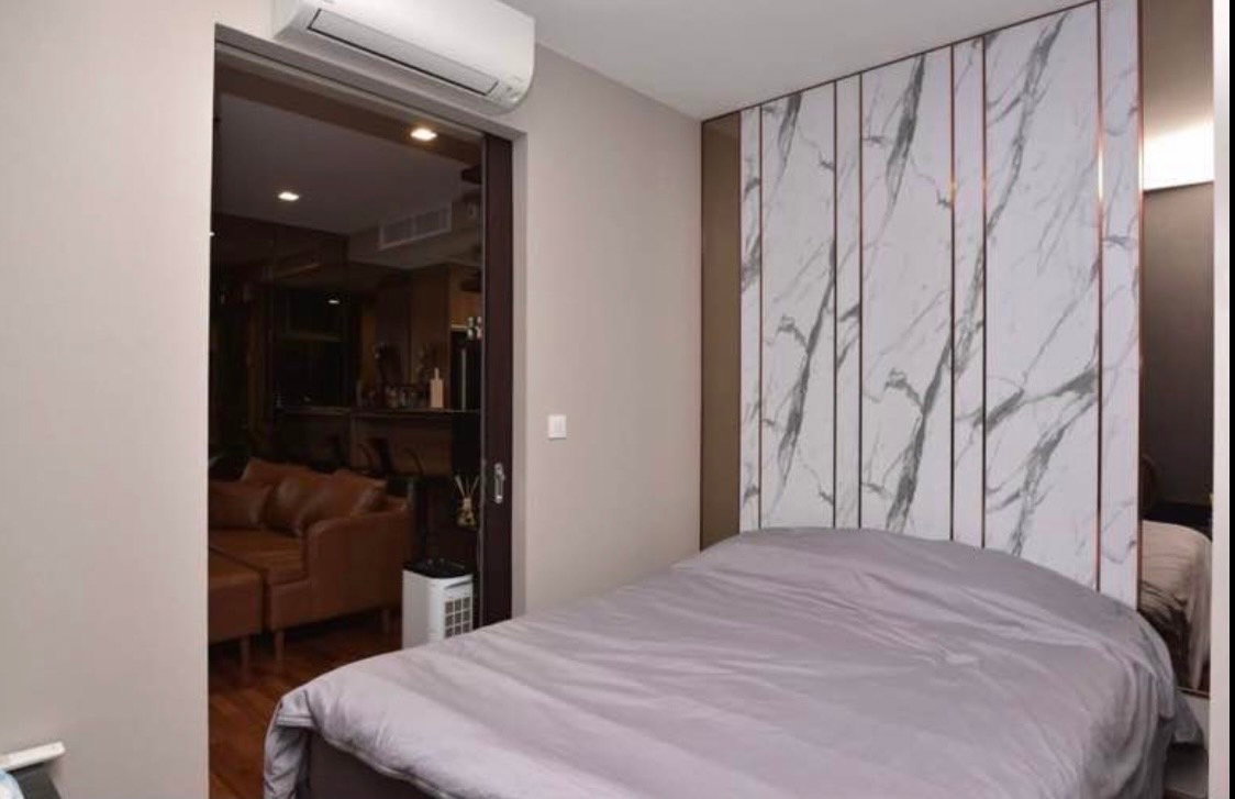 รูป 🏠✨ วิช ซิกเนเจอร์ มิดทาวน์ สยาม (Wish Signature Midtown Siam) | ขายคอนโด 1 ห้องนอน (HBH-SI-232) - รูปที่ 4/8