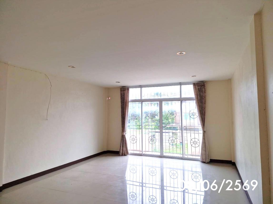 รูป อาคารพาณิชย์ 29.8 ตร.วา ทุ่งสง นครศรีธรรมราช 2M - รูปที่ 25/32