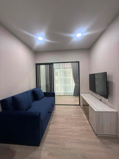 รูปภาพ For Rent Condo SUPALAI SENSE SRINAKARIN Building 1, Floor 3,1 bed room, Room size 35 sqm
