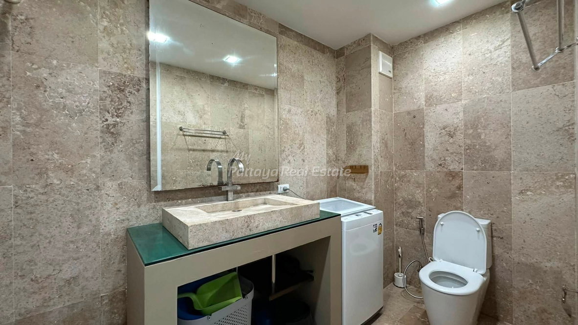 picture 🛏️ 2 Bed - 🛁 2 Bath - 🏙️ Sea View - 🌏 FOREIGN name - 🏢 Laguna Heights Pattaya - Ref: LHC11 - 11/17
