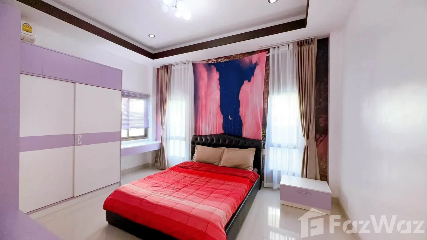 picture Private pool villa for rent 6609193 - 9/11