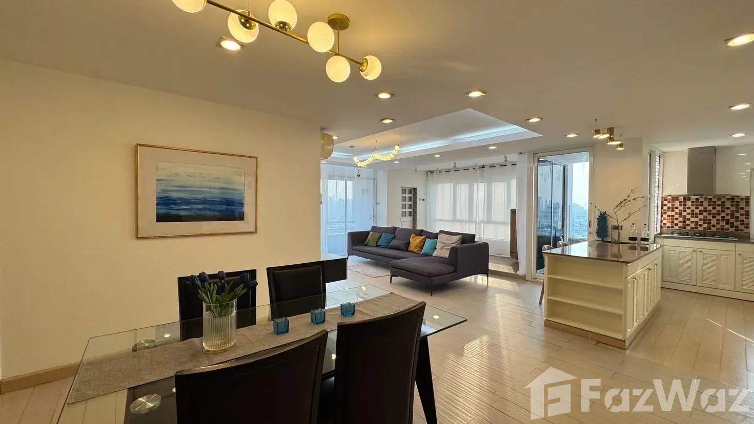 รูป ขาย คอนโด 3 ห้องนอน ในโครงการ ศรีวรา แมนชั่น 6609132 - รูปที่ 2/16