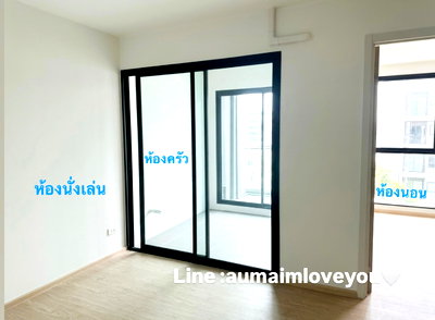 ขายคอนโด : ✨ ด่วน! ถูกที่สุดในตลาด ✨ ขายคอนโดเปล่าสภาพนางฟ้า The Excel รัชดา 18🔥 ห้องใหม่เอี่ยม มือหนึ่งป้ายแดง ไม่เคยมีใครเข้าอยู่! 🔥คอนโดห้องเปล่า สภาพ 100% 