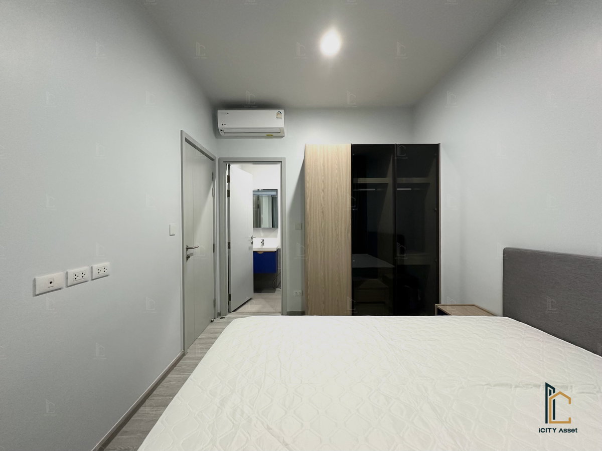 รูป 🔥For Rent!! ready to move-in 1b1b 20.5k - XT Ekkamai 📞Call 090 919 9898 - รูปที่ 12/13