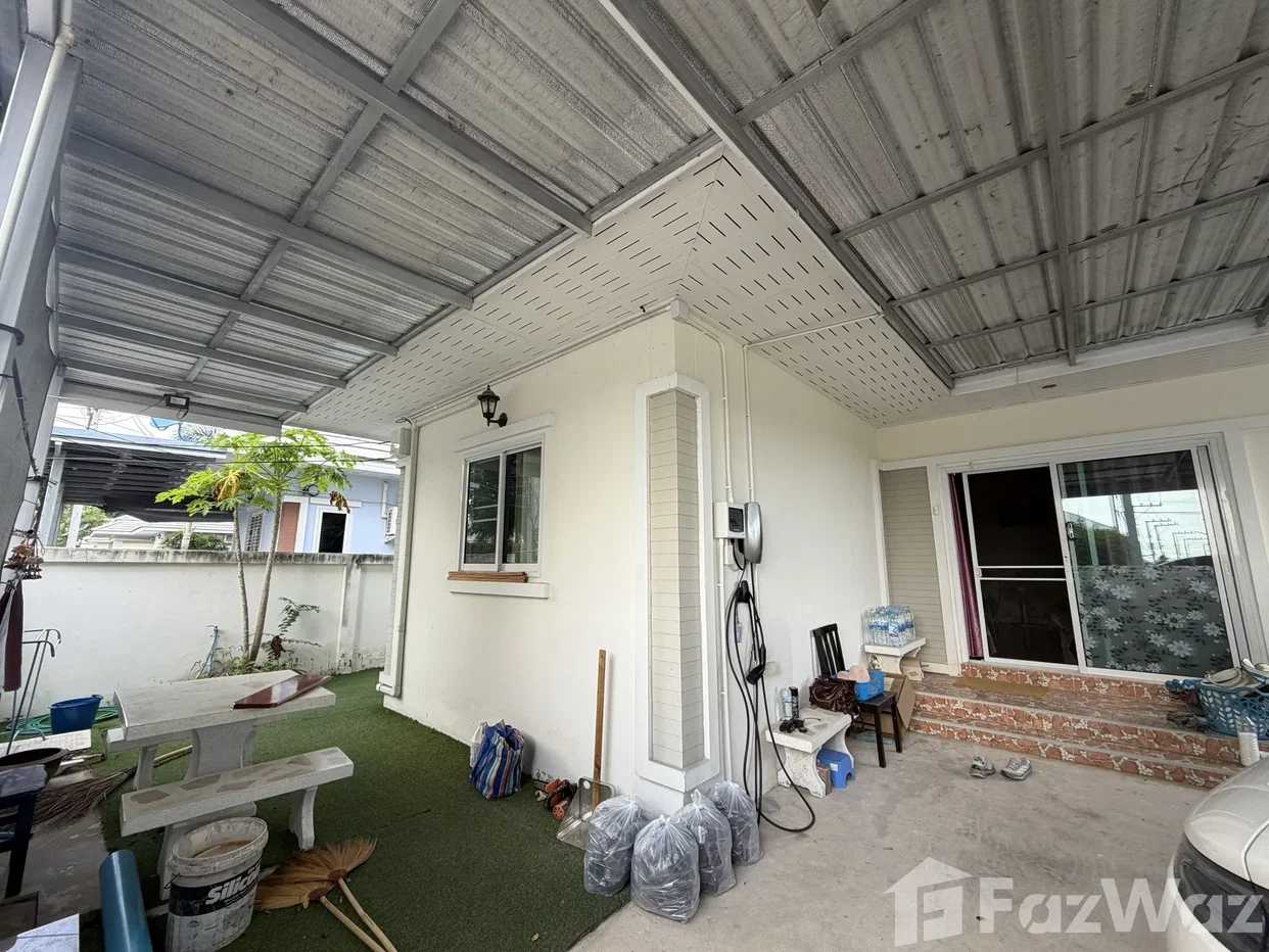 รูป ขาย บ้านเดี่ยว 3 ห้องนอน ในโครงการ บ้านกลางเมือง 88 6609041 - รูปที่ 26/31