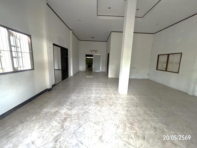 รูป บ้านเดี่ยว 167 ตร.วา กระสัง บุรีรัมย์ 1.5M - รูปที่ 4/38
