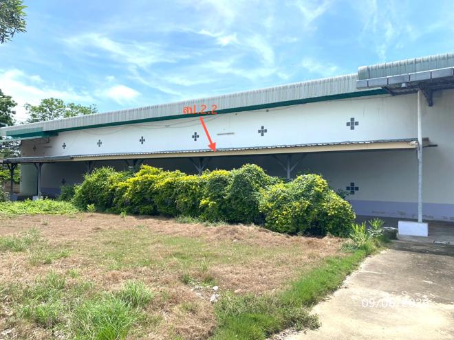 picture FACTORY 2800 Sq.w. Photharam Ratchburi for 48.3M - 3/54