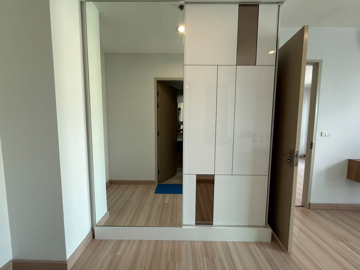 รูป A1290359 ให้เช่า คอนโด The Hotel Serviced Condo (เดอะโฮเทล เซอร์วิส คอนโด) ขนาด 49 ตร.ม ชั้น 15 - รูปที่ 8/15