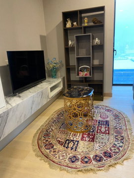 ðïļâĻ FOR RENT: Siamese Exclusive Queens â LUXURY MODERN LIVING NEAR MRT QUEEN SIRIKIT! ð° Rental Price: 28,000 THB/month
