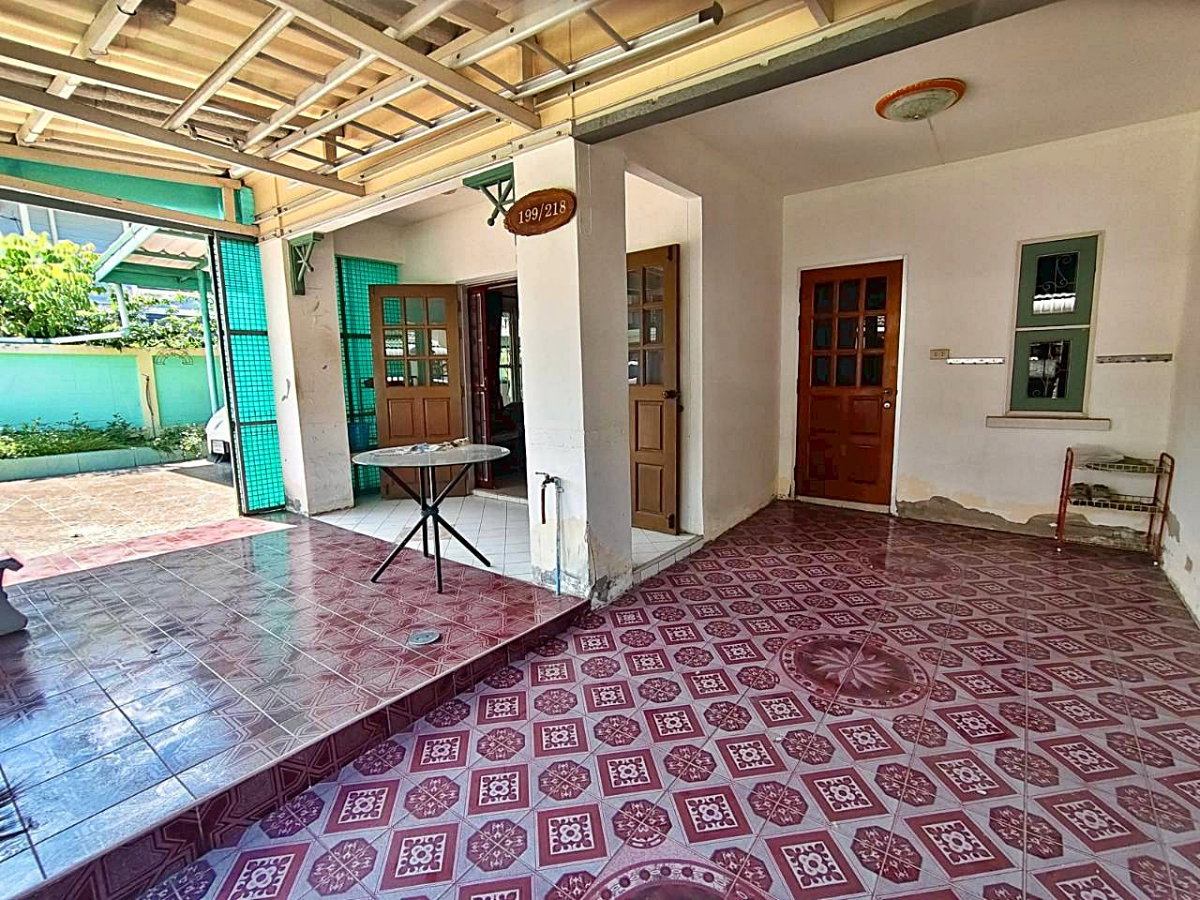 รูป ขายบ้านพฤกษา15 บางพลี-ตำหรุ แพรกษา บางปู สมุรปราการ  - รูปที่ 5/20