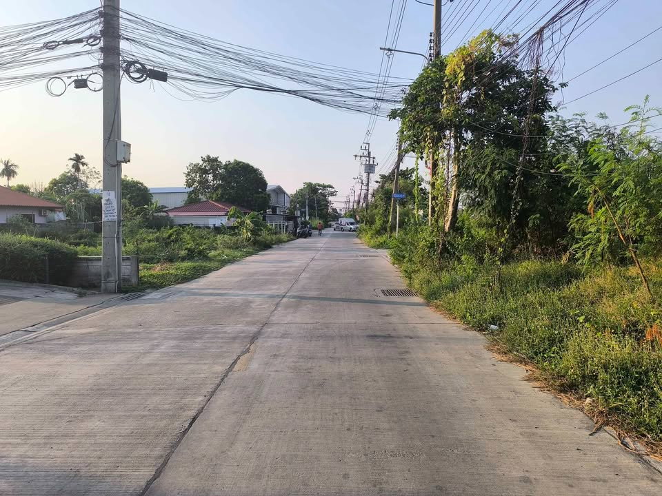 รูป 🌳ขาย Villette Lite Tiwanon - Ratchapruek / Villette Lite Nonthaburi วิลเลท ไลท์ นนทบุรี ทาวน์โฮม 2 ชั้น สภาพดี ต่อเติมหลังคาแล้ว ✨ พร้อมเข้าอยู่ - รูปที่ 4/6