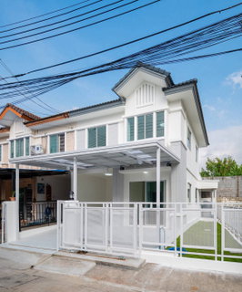 ⭐✨RH-096 ขายทาวน์เฮาส์พฤกษาวิลล์ 22 พระราม 5-2 (Pruksa Ville 22 Rama 5-2 )✨⭐