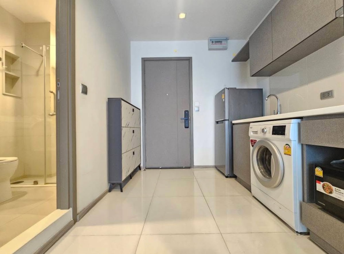 picture For Rent: Life Asoke Hype, 23,000 THB [TTr260723] - 5/6