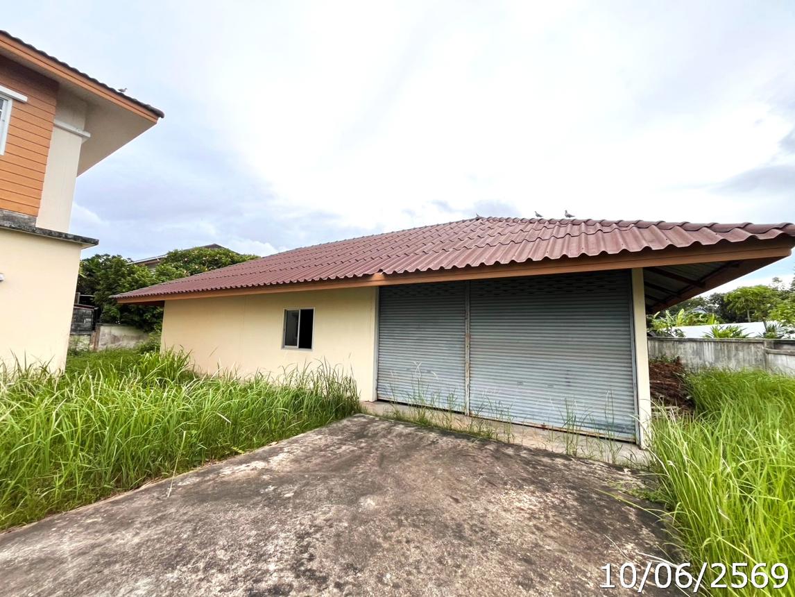 picture HOME 205.1 Sq.w. Nikhom Pattana Rayong for 6.4M - 28/34