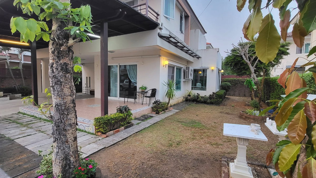 picture 🔥 2-Storey Detached House for Rent | Fully Furnished | Doi Saket – THB 30,000/Month 🔥 - 2/21