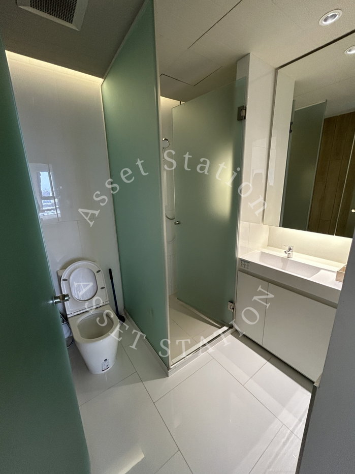 picture Triple Y Residence 🚅 Near MRT Sam Yan, near Chulalongkorn University - 18/20
