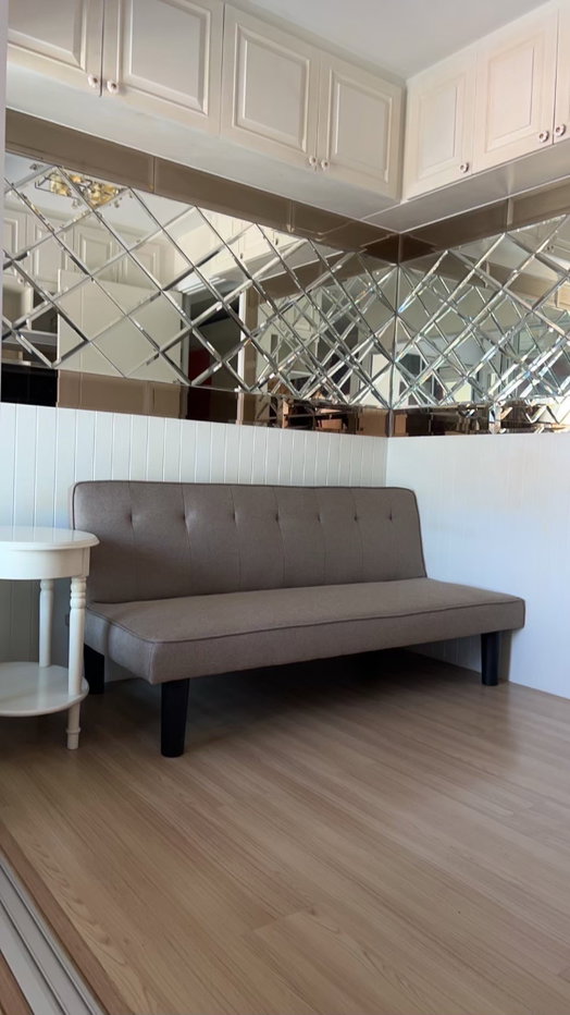รูป F9210769 ให้เช่า คอนโด Plum Condo บางใหญ่ ขนาด 23 ตรม. ตึก A ชั้น 6 - รูปที่ 3/9
