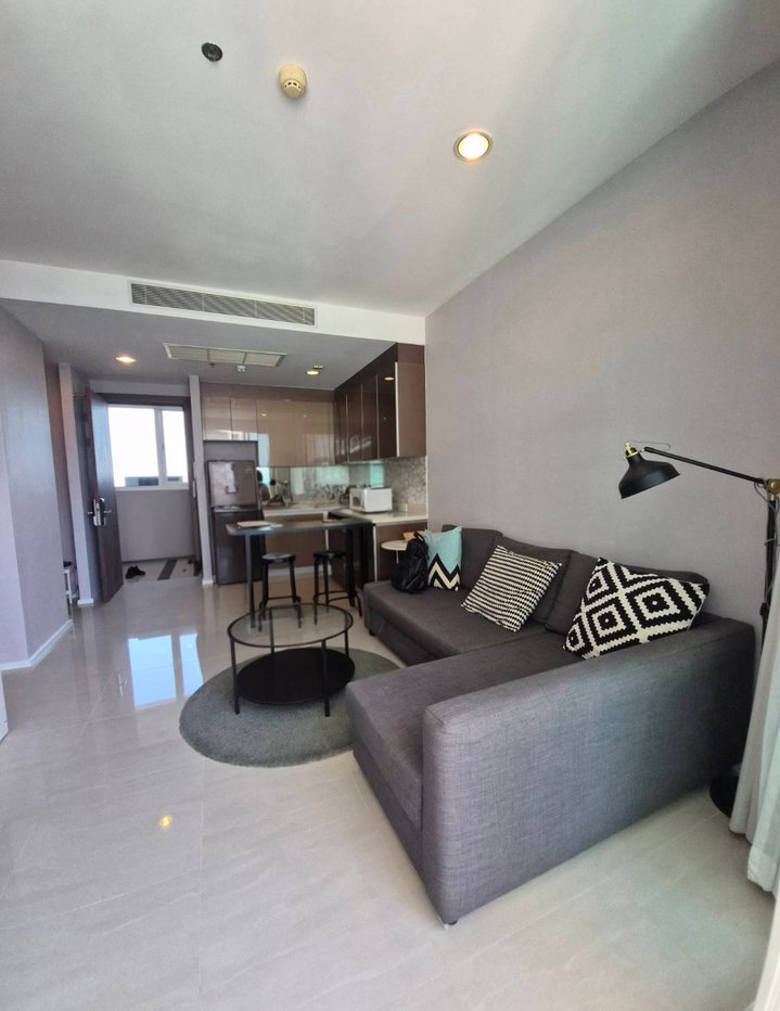 picture Maenam Residence Condo River View for Rent, 30,000 Baht/month - 9/10