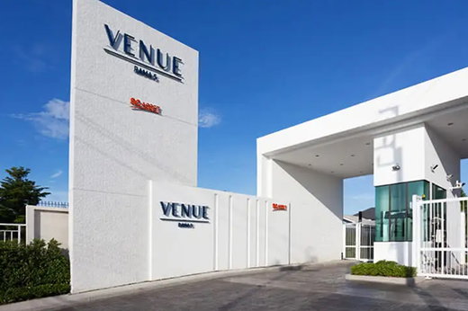 Project Venue Rama 5   Picture - 1/6