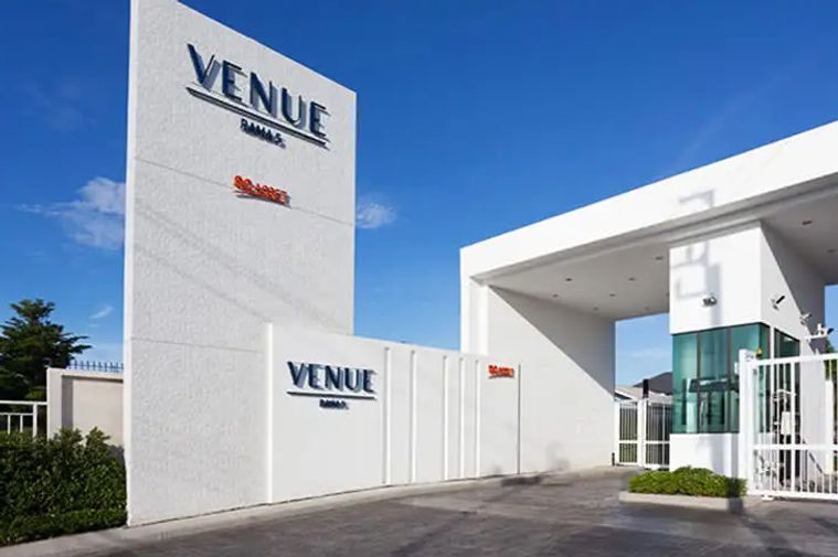 Venue Rama 5  
