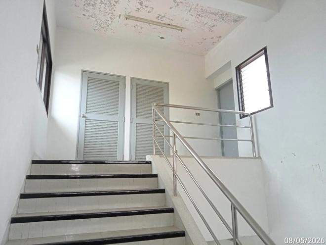 รูป อาคารที่ทำการสาขา 289 ตร.วา อาคารปิดทำการ สาขาวังน้ำเขียว วังน้ำเขียว นครราชสีมา 26M - รูปที่ 19/44