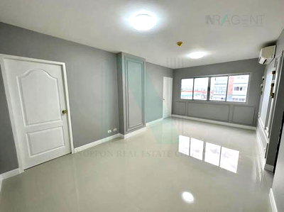 Condos for sale : For Sell Condo THE SEASONS SRINAKARIN Building A, Floor 6,1 bed room, Room size 55 sqm