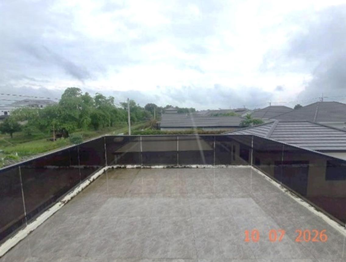picture HOME 150 Sq.w. Saraphi Chiang Mai for 5.5M - 30/38