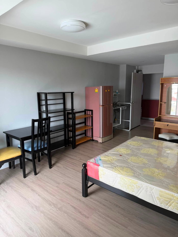 รูป 🏡💥 ห้องสวย ราคาสุดคุ้ม! ให้เช่า VIP คอนโด วิภาวดี 20 แยก 4 💥🏡 - รูปที่ 4/10