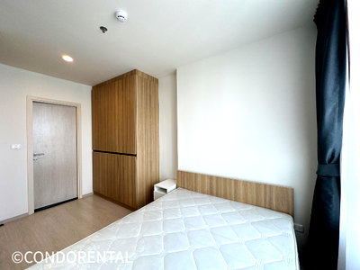 คอนโดให้เช่า : BESTPRICE ให้เช่า NUE Noble Chaengwattana ห้องสวย เฟอร์ครบ ราคาพิเศษ 