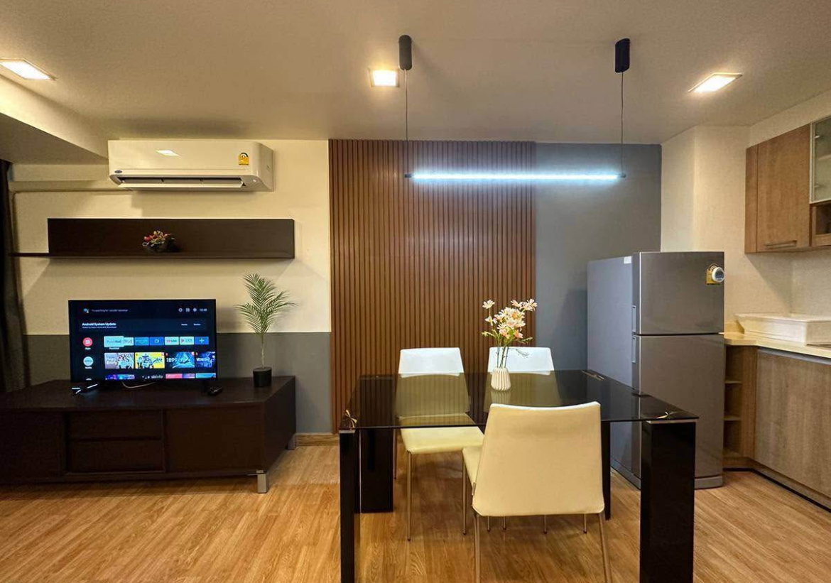 รูป 💥ห้องว่าง✅🌟For Rent - Alcove 49 (Sukhumvit 49)พร้อมอยู่💥 - รูปที่ 4/11
