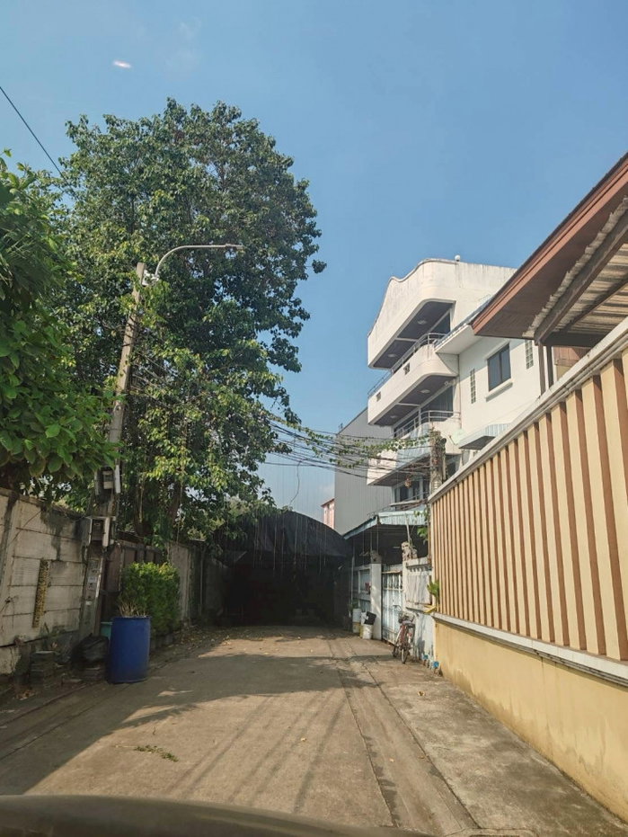 รูป ขายโรงงานย่านบางกะปิ 150ตรว. พร้อมดำเนินกิจการ รองรับทั้งโรงงานและคลังสินค้า - รูปที่ 1/10