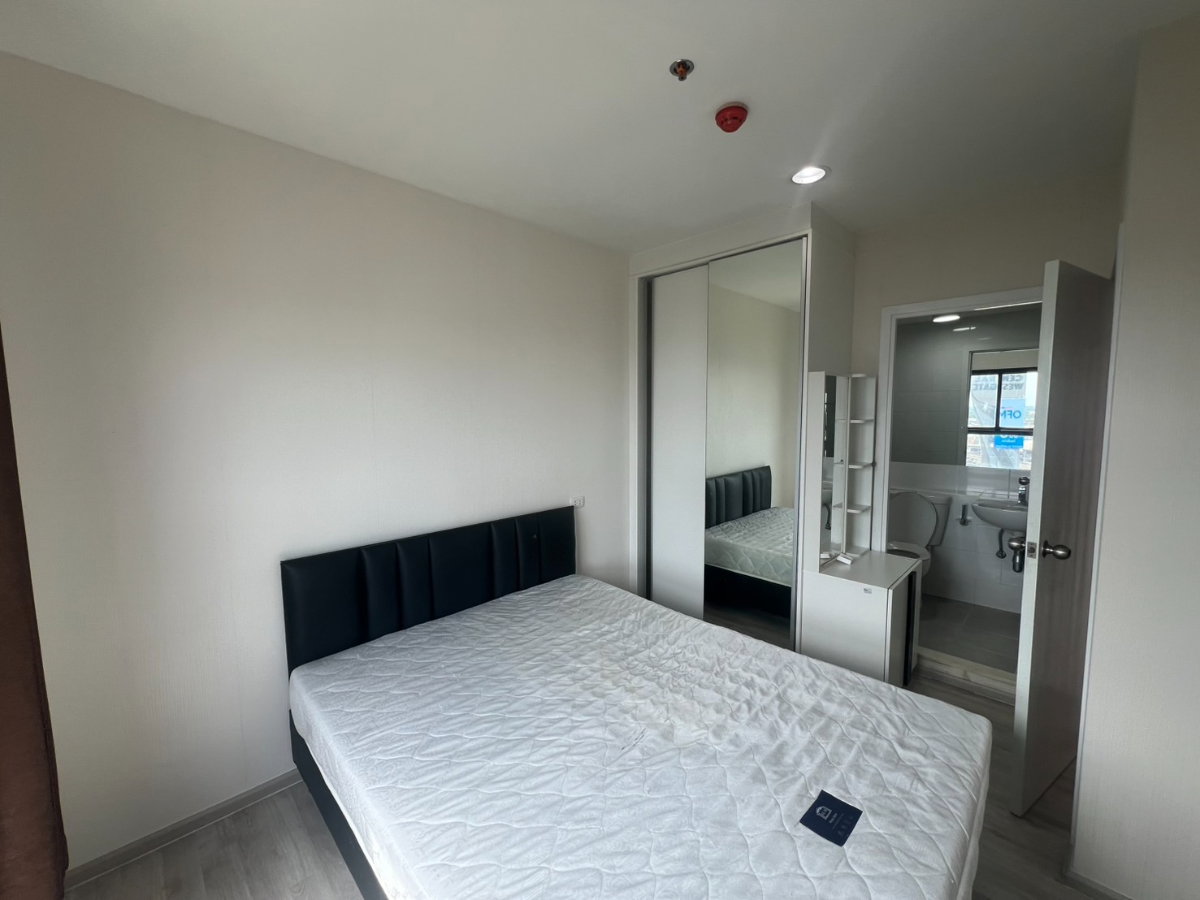 รูป A7020362 ให้เช่า คอนโด Plum Condo Central Station Phase 2 ขนาด 27 ตร.ม ชั้น 15 ตึก B - รูปที่ 2/6