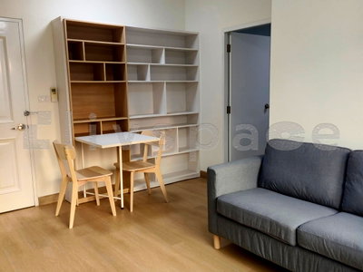 Condos for rent : ▚ LL184ツ FOR RENT: My Condo Sukhumvit 81 1 Bedroom 35sqm Newly Renovated Walk to BTS On Nut 300m✨