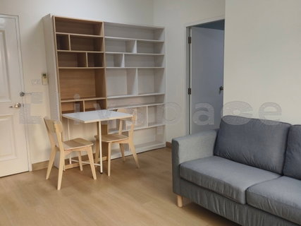 รูปภาพ ▚ LL184ツ FOR RENT: My Condo Sukhumvit 81 1 Bedroom 35sqm Newly Renovated Walk to BTS On Nut 300m✨
