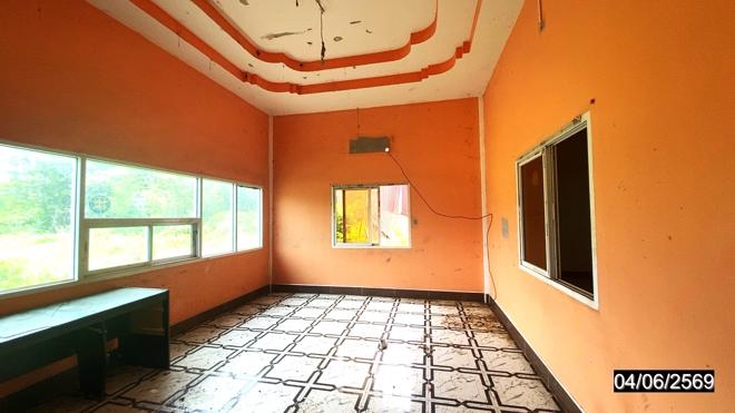 รูป บ้านเดี่ยว 3546 ตร.วา กุดจับ อุดรธานี 5M - รูปที่ 8/22