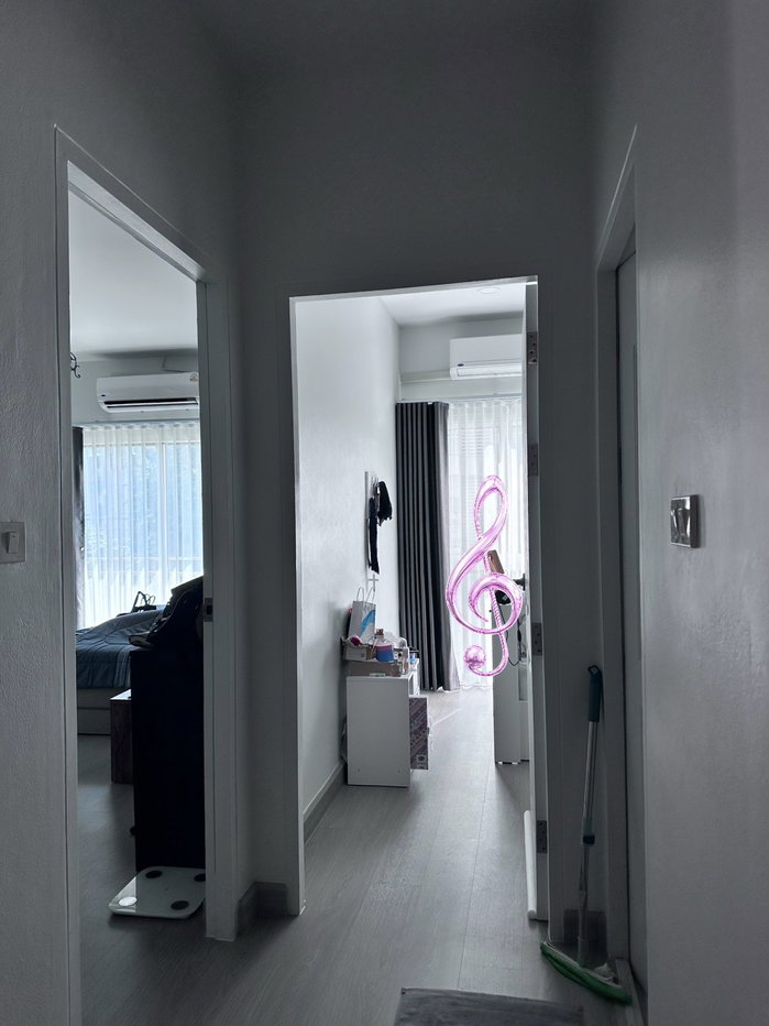 รูป ขายด่วน คอนโด วิลล่า ชยา(Villa Chaya) ขนาด 81.89 ตร.ม. - รูปที่ 3/5