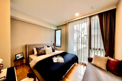 Condos for rent : 🔺 For Rent Condo FYNN SUKHUMVIT 31 Building 1, Floor 3,2 bed room, Room size 70 sqm
