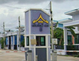 Project Sabmanee 999 Phase 5 Picture - 3/4