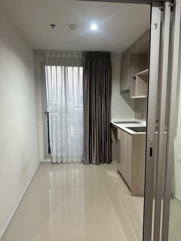 รูป ✨ ขาย Ideo Charan 70-Riverview ไอดีโอ จรัญฯ 70-ริเวอร์วิว ทำเลจรัญสนิทวงศ์ ชั้นสูง วิวสวยทิศใต้ พร้อมเฟอร์บิ้วอิน✅ - รูปที่ 4/6