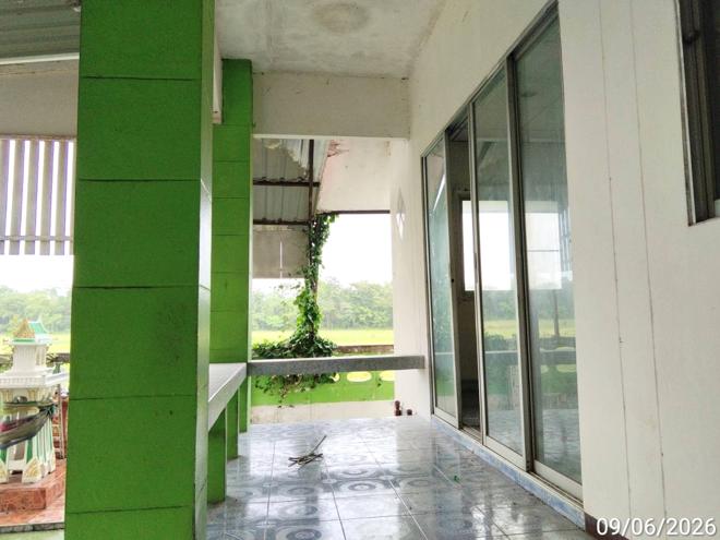 picture HOME 52 Sq.w. Muang Saraburi Saraburi for 1.7M - 5/28